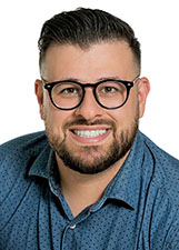 Foto de DJEISON VALDIR WEDDERHOFF