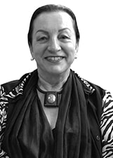 Foto de MARIA ELISABETH PEREIRA KRAEMER