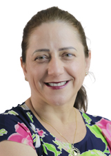 Foto de SILVIA REGINA HEIDERSCHEIDT