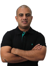 Foto de NATAN MESSIAS MELLO SANTOS