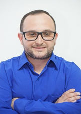 Foto de ALISOM ANDREI MARQUES