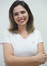 Foto de ESTER ABIGAIL BITTENCOURT