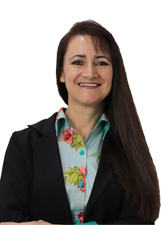 Foto de CRISTIANE ALAIDE COELHO PINTO