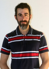 Foto de MARCUS VINICIUS DEMO DOS SANTOS