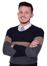 Foto de GEAN RICARDO BONIATTI GAZZIERO
