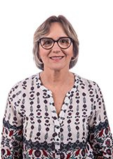 Foto de ELKE VERENA BARG SCHLICHTING DA SILVA