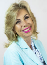 Foto de Tânia Wensing Lole