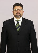 Foto de Airton Amaral de Oliveira Junior