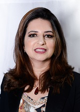Foto de SADIANA ARRUDA MELO COELHO LOPES