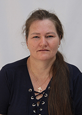 Foto de JANE FÁTIMA ULRICH MACCARI