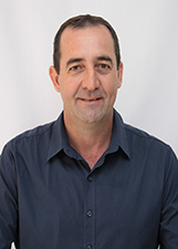 Foto de VOLMIR LUIZ STRAPASOM
