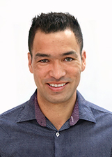 Foto de GUSTAVO MARCOS ANTUNES DE ANDRADE