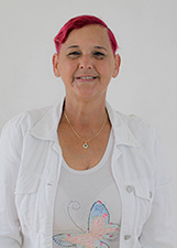 Foto de TEREZINHA APARECIDA MENDES PEREIRA