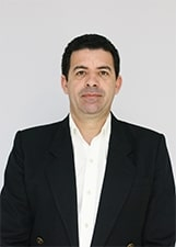 Foto de Oclides Machado dos Santos