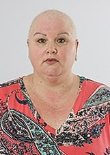 Foto de LILIAN SICLENE PEIKER BROD