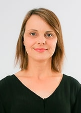 Foto de Rejane Ana Schaade Sasse