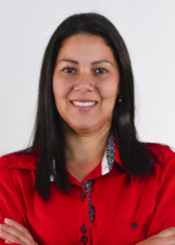 Foto de ALINE APARECIDA DE ALMEIDA PEREZ
