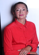 Foto de Ligia de Fatima da Rosa Pinheiro