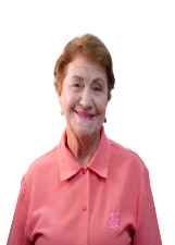 Foto de MARIA DO CARMO BATTISTI ARCHER MARCOS