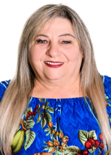 Foto de Maria Helena Trentin