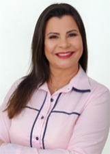 Foto de Marcia de Medeiros Figueredo Boing