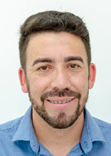 Foto de DIEGO NATUZAEL RIBEIRO