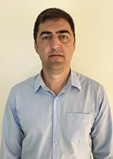 Foto de LUIZ ANTONIO DELFES