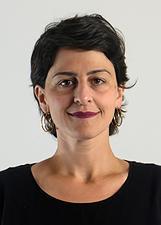 Foto de JEANA ZAGO