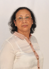 Foto de MARIA DO ROCIO SANTOS DO AMARAL