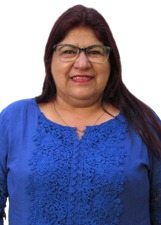 Foto de APARECIDA IZABEL DE GOSS RIBEIRO