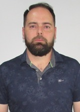 Foto de FABIO JUNIOR SCHEFFER