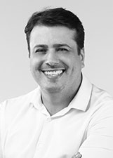 Foto de Aquiles José Schneider da Costa