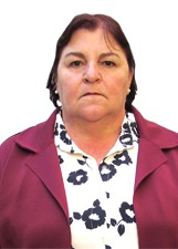 Foto de BENVINDA APARECIDA ZAMPRONNE DE SIQUEIRA
