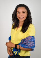 Foto de ANGÉLICA DA SILVA E SILVA