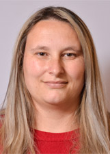 Foto de CRISTIANE TERESINHA MACALLI