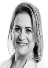 Foto de TATIANA REGINA LENZI ALVISE
