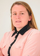Foto de GRACIÉLE WEBER DE SOUZA ORTIZ