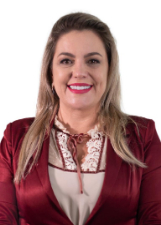 Foto de Milena Andersen Lopes Becher