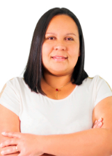 Foto de JANAINA APARECIDA DOS SANTOS