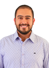 Foto de Tiago Alvaro Correa de Almeida