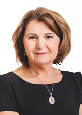 Foto de REGINA FATIMA BISCARO ANSILIERO
