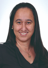 Foto de JULIANE APARECIDA VIEIRA