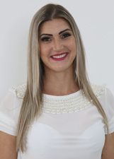 Foto de EDILENE MARIA DA SILVA