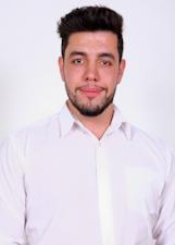 Foto de RODRIGO DA LUZ ANDRADE