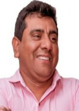 Foto de Cesar Moacir de Almeida