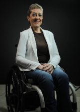 Foto de MARCIA REGINA DOS SANTOS DUTRA GODOI