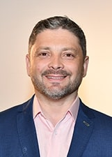 Foto de JOSÉ CARLOS DE BORBA JÚNIOR