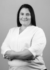 Foto de GRACIELE AGUSTINHA KUCZKOWSKI
