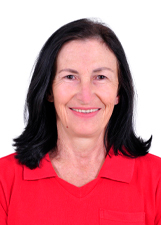 Foto de IVONE TERESINHA DA SILVA OGLIARI