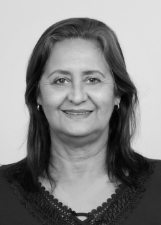 Foto de Roseli de Fatima Fontalva